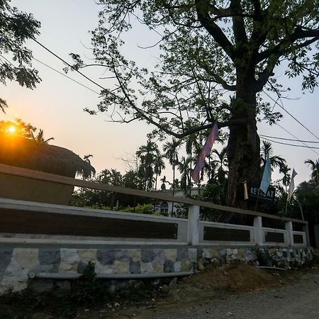 Oyo 36006 Eastern Retreat Hotel Nunmati Bagian luar foto