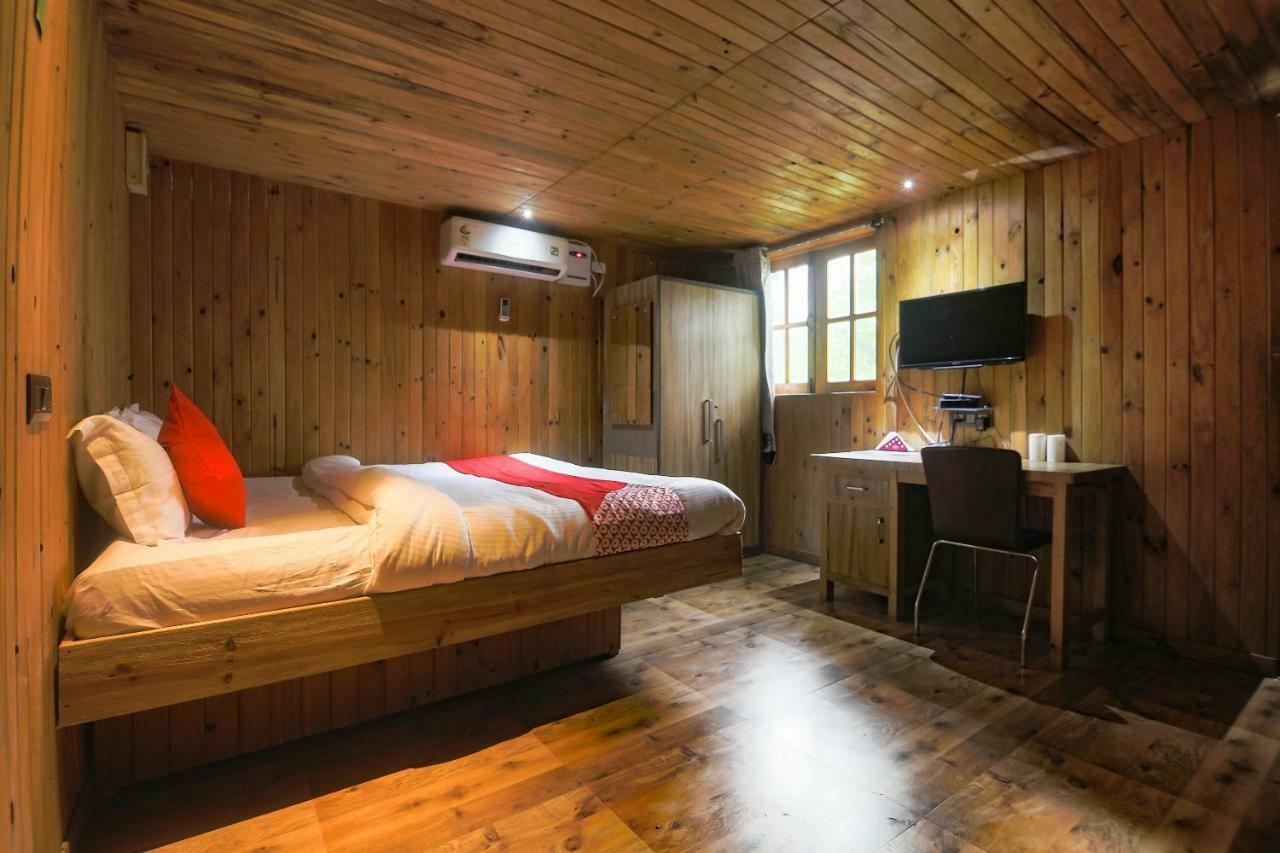 Oyo 36006 Eastern Retreat Hotel Nunmati Bagian luar foto