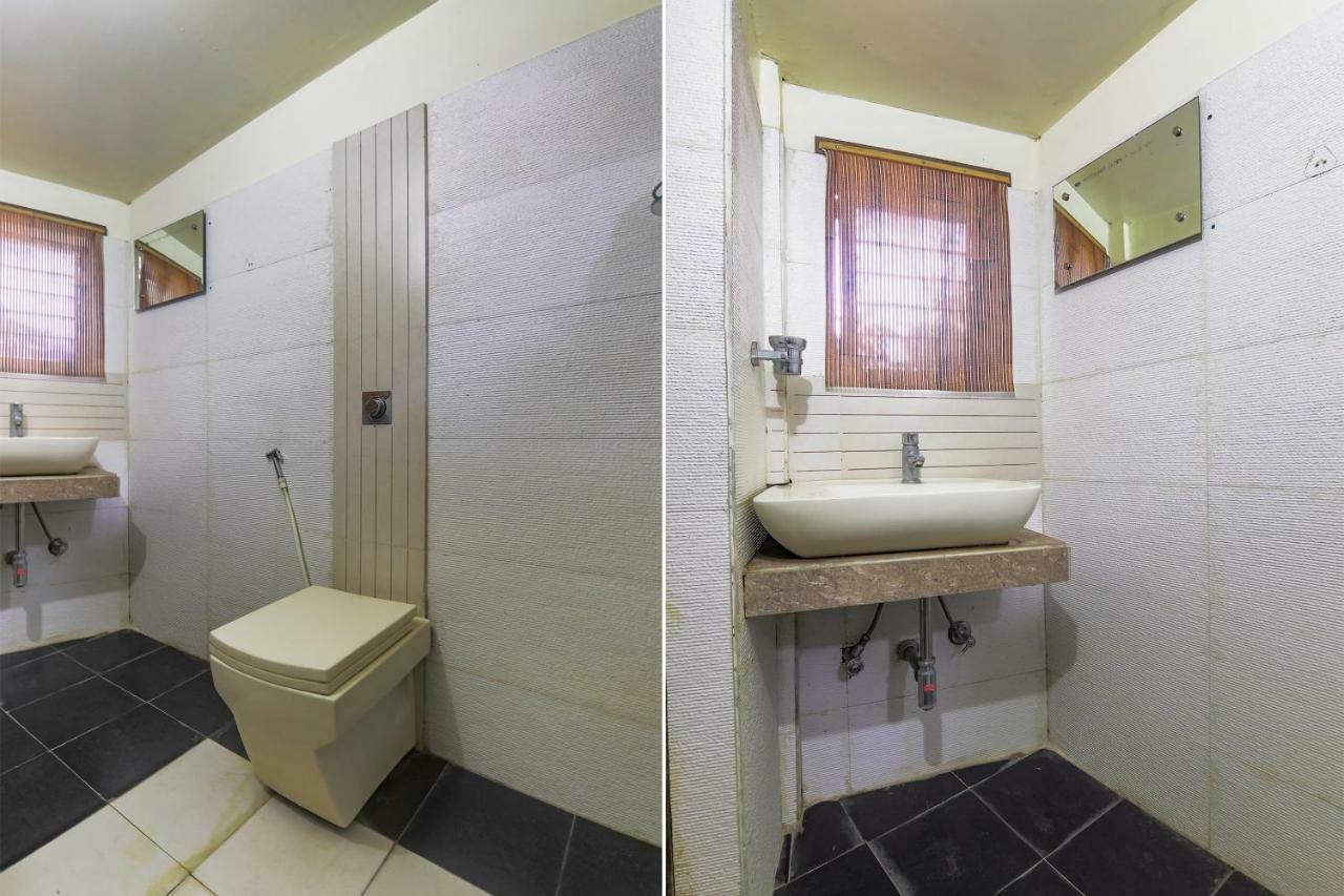 Oyo 36006 Eastern Retreat Hotel Nunmati Bagian luar foto