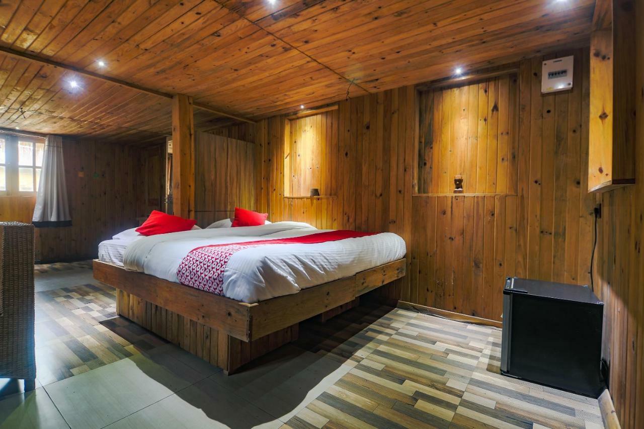 Oyo 36006 Eastern Retreat Hotel Nunmati Bagian luar foto