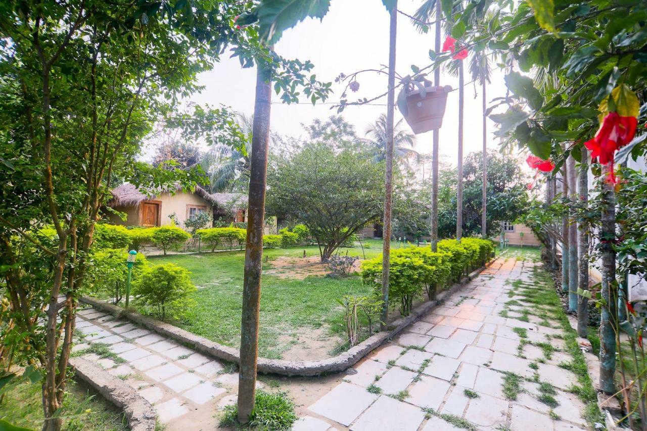 Oyo 36006 Eastern Retreat Hotel Nunmati Bagian luar foto